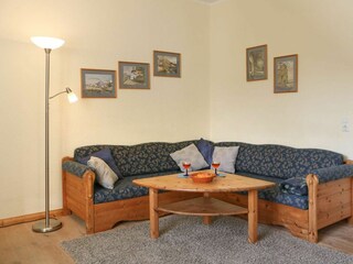 Apartamento de vacaciones Binz Características 20