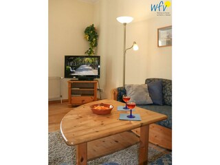 Apartamento de vacaciones Binz Características 21