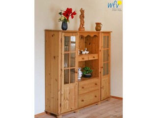 Apartamento de vacaciones Binz Características 22