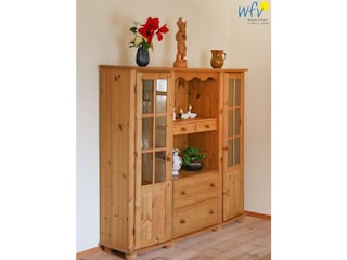 Appartement de vacances Binz Équipement 22