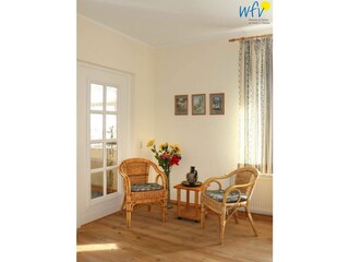 Apartamento de vacaciones Binz Características 23