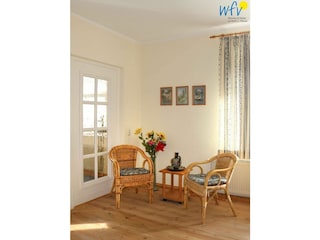 Appartement de vacances Binz Équipement 23