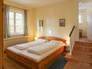 Apartamento de vacaciones Binz Características 24