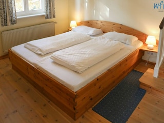 Appartement de vacances Binz Équipement 25