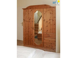 Appartamento per vacanze Binz Caratteristiche 27