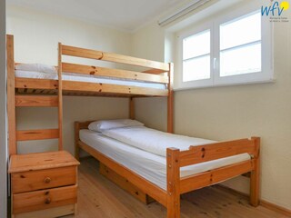 Apartamento de vacaciones Binz Características 29