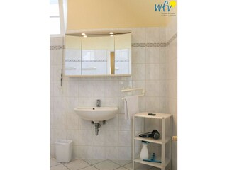 Appartamento per vacanze Binz Registrazione all'aperto 7