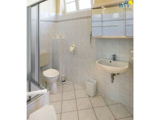 Appartamento per vacanze Binz Registrazione all'aperto 8