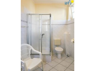 Appartamento per vacanze Binz Registrazione all'aperto 9