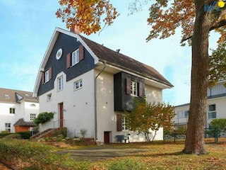 Appartement de vacances Binz Enregistrement extérieur 10