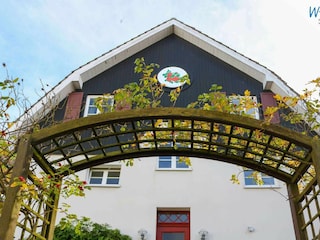 Appartement de vacances Binz Enregistrement extérieur 13