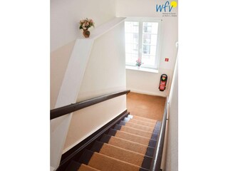 Vakantieappartement Binz Kenmerken 6