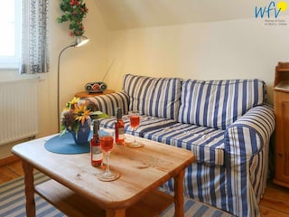 Appartement de vacances Binz Équipement 13