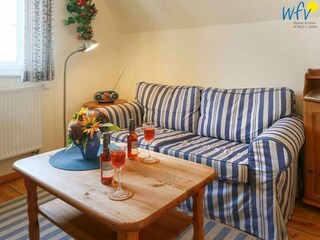 Vakantieappartement Binz Kenmerken 13