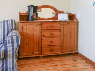 Vakantieappartement Binz Kenmerken 14