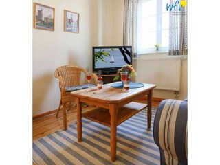Vakantieappartement Binz Kenmerken 9