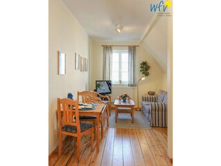 Vakantieappartement Binz Kenmerken 16