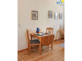 Vakantieappartement Binz Kenmerken 11