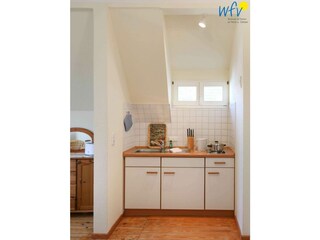 Apartamento de vacaciones Binz Grabación al aire libre 2