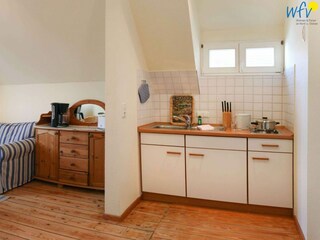 Apartamento de vacaciones Binz Grabación al aire libre 3