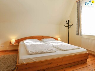 Vakantieappartement Binz Kenmerken 13