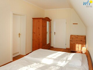 Vakantieappartement Binz Kenmerken 16