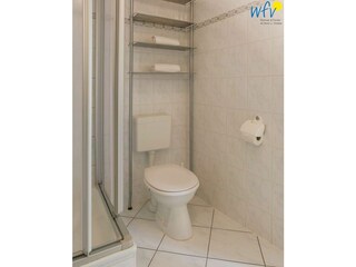 Appartamento per vacanze Binz Registrazione all'aperto 5