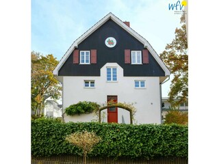 Vakantieappartement Binz Buitenaudio-opname 7