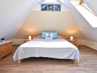 Holiday apartment Carolinensiel Features 9