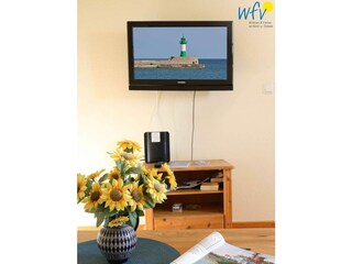 Vakantieappartement Binz Kenmerken 16