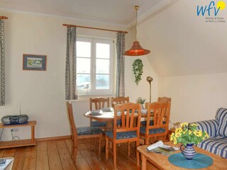 Vakantieappartement Binz Kenmerken 17