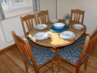 Apartamento de vacaciones Binz Características 18