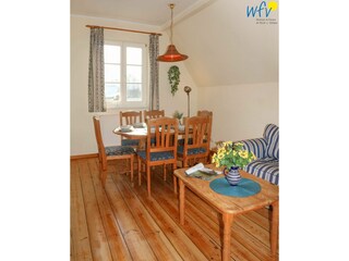 Vakantieappartement Binz Kenmerken 19