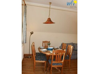 Appartement de vacances Binz Équipement 20