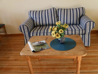 Vakantieappartement Binz Kenmerken 21