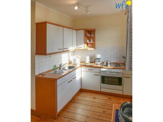 Appartamento per vacanze Binz Registrazione all'aperto 3