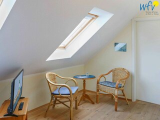 Vakantieappartement Binz Kenmerken 23