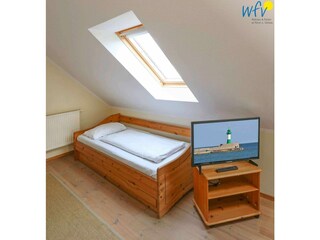 Vakantieappartement Binz Kenmerken 24