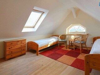 Vakantieappartement Binz Kenmerken 26