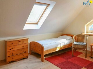 Vakantieappartement Binz Kenmerken 27