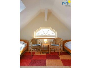 Vakantieappartement Binz Kenmerken 27
