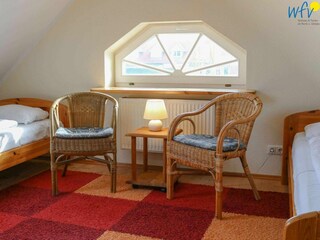 Apartamento de vacaciones Binz Características 28