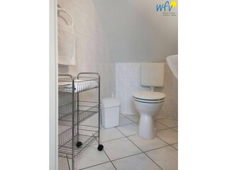 Apartamento de vacaciones Binz Grabación al aire libre 6