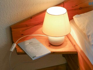 Apartamento de vacaciones Binz Características 31