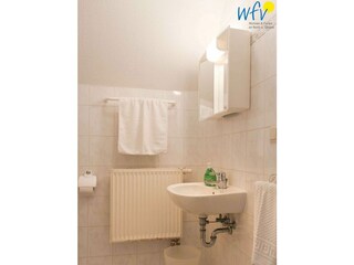 Apartamento de vacaciones Binz Grabación al aire libre 7