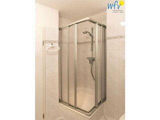 Appartamento per vacanze Binz Registrazione all'aperto 8