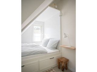 Kajütenbett/schlafen 2