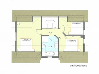 Dachgeschoss