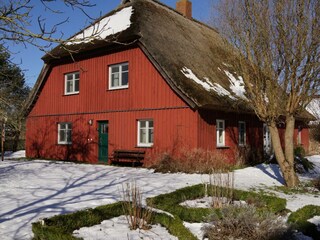 Hausansicht Februar 2018