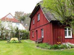 Ferienwohnung  Meuder - Bauerngarten - Fewo 2